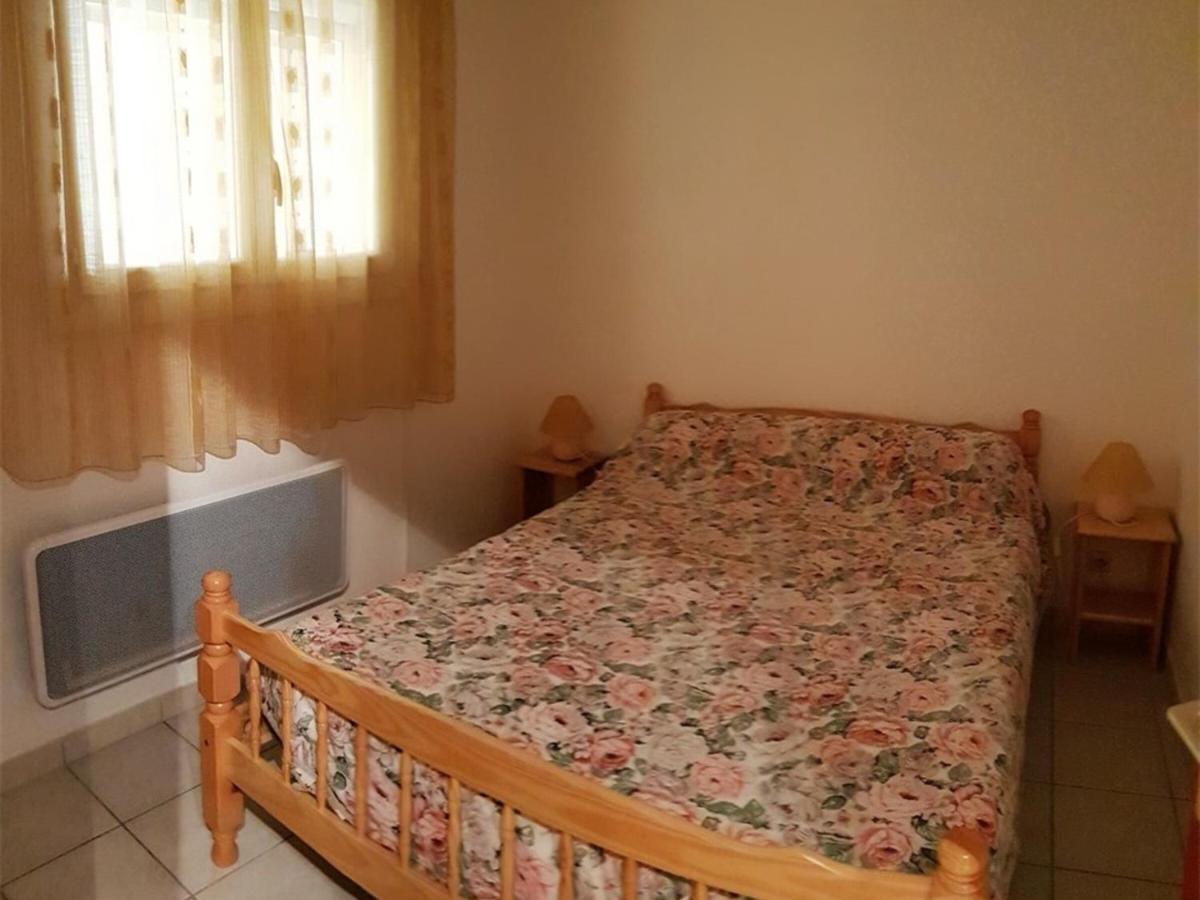 Appartement T2, 4 Pers, 300M Plage, Parking Prive, Argeles-Sur-Mer - Fr-1-388-50 ภายนอก รูปภาพ