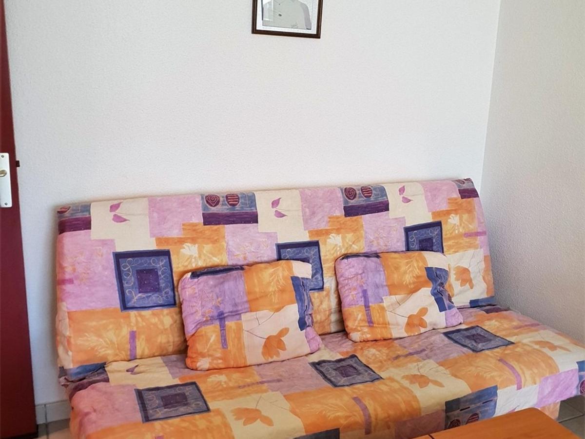 Appartement T2, 4 Pers, 300M Plage, Parking Prive, Argeles-Sur-Mer - Fr-1-388-50 ภายนอก รูปภาพ