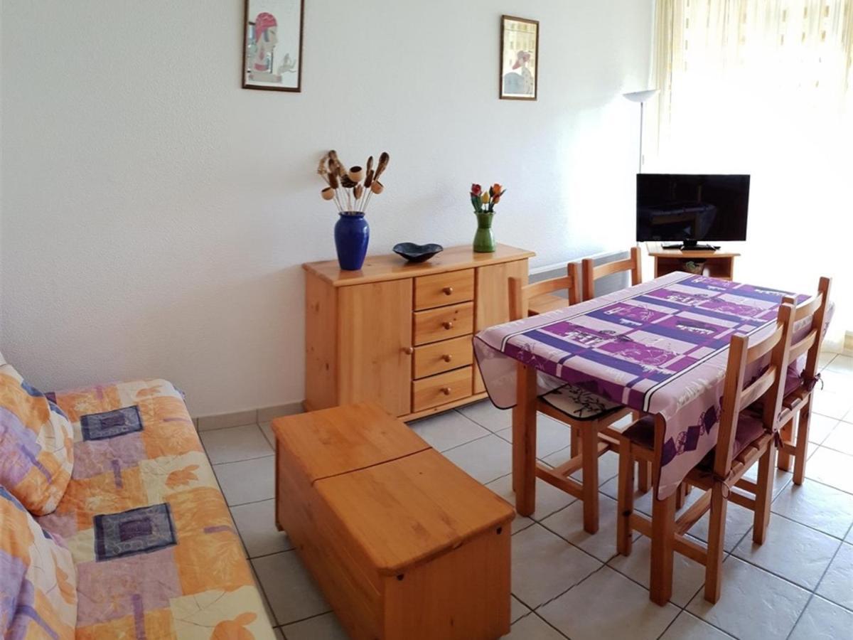 Appartement T2, 4 Pers, 300M Plage, Parking Prive, Argeles-Sur-Mer - Fr-1-388-50 ภายนอก รูปภาพ